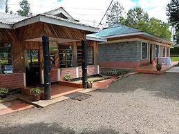 The Exotic House Kericho