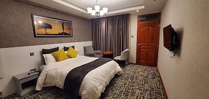 The Exotic House Kericho