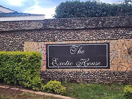 The Exotic House Kericho