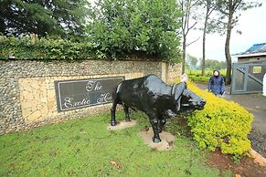 The Exotic House Kericho