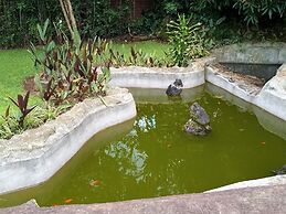 The Exotic House Kericho