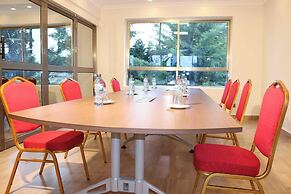 The Exotic House Kericho