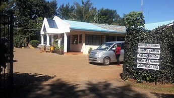 The Exotic House Kericho