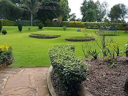 The Exotic House Kericho