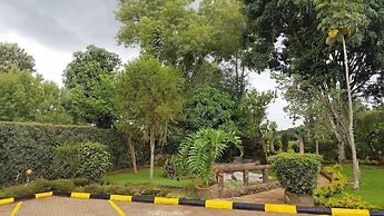 The Exotic House Kericho