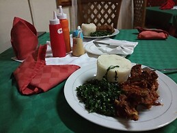 The Exotic House Kericho