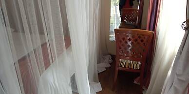 The Exotic House Kericho