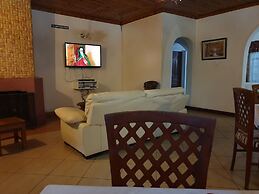 The Exotic House Kericho
