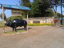 The Exotic House Kericho