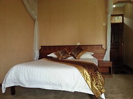 The Exotic House Kericho