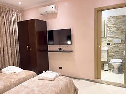 Sofia Guest House
