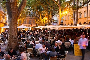Studio Aix-en-provence