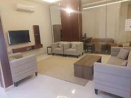 Calm Apartment Serviced