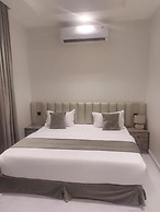 Calm Apartment Serviced