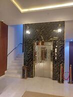 Calm Apartment Serviced