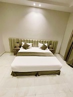 Calm Apartment Serviced