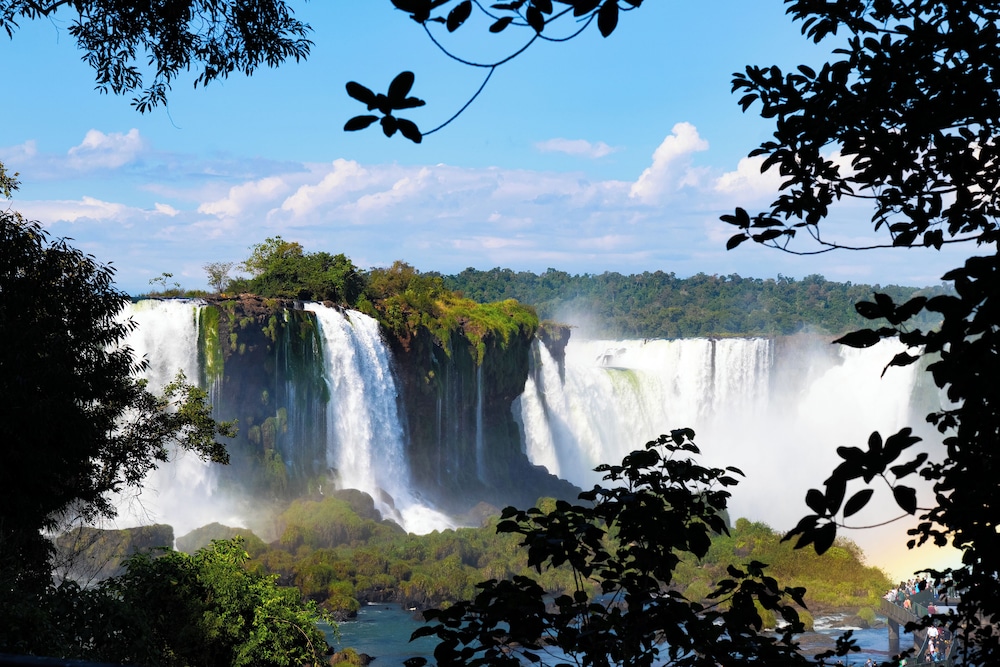 Awasi Iguazú