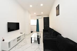 Aparthotel by Luxe Group TT88