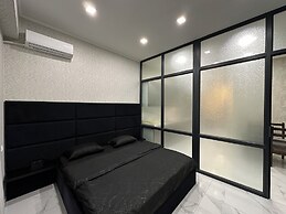 Aparthotel by Luxe Group TT88