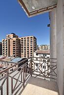 Aparthotel by Luxe Group TT88