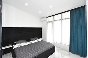 Aparthotel by Luxe Group TT88