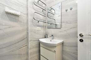 Aparthotel by Luxe Group TT88