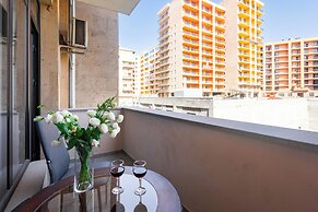 Aparthotel by Luxe Group TT88