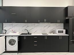 Aparthotel by Luxe Group TT88