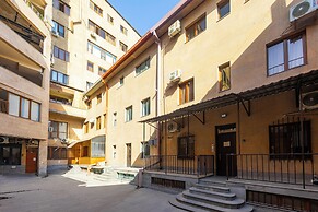 Aparthotel by Luxe Group TT88