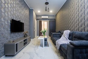 Aparthotel by Luxe Group TT88