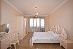 Aparthotel by Luxe Group TT88