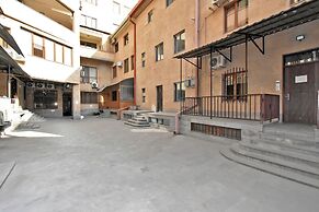 Aparthotel by Luxe Group TT88