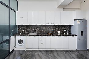 Aparthotel by Luxe Group TT88