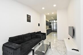 Aparthotel by Luxe Group TT88