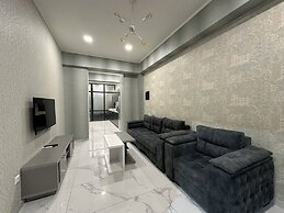 Aparthotel by Luxe Group TT88