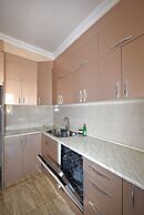 Aparthotel by Luxe Group TT88