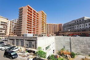 Aparthotel by Luxe Group TT88