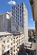 Aparthotel by Luxe Group TT88