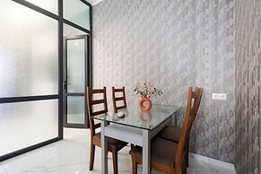 Aparthotel by Luxe Group TT88