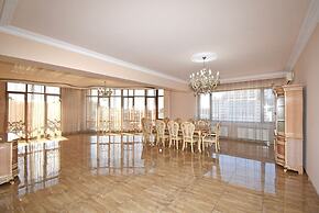 Aparthotel by Luxe Group TT88