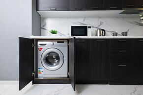 Aparthotel by Luxe Group TT88