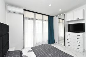 Aparthotel by Luxe Group TT88