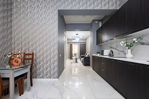 Aparthotel by Luxe Group TT88