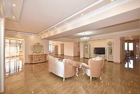 Aparthotel by Luxe Group TT88