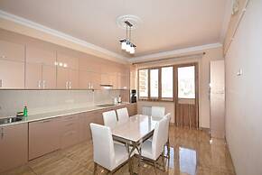 Aparthotel by Luxe Group TT88