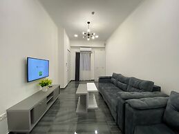 Aparthotel by Luxe Group TT88