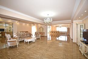 Aparthotel by Luxe Group TT88