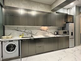 Aparthotel by Luxe Group TT88
