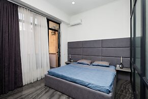 Aparthotel by Luxe Group TT88