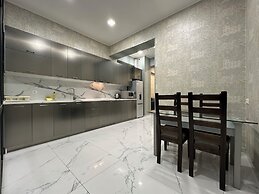 Aparthotel by Luxe Group TT88